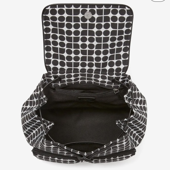 Kate Spade Noel Printed Fabric Backpack
SKU 9957129
NWT - Picture 3 of 16